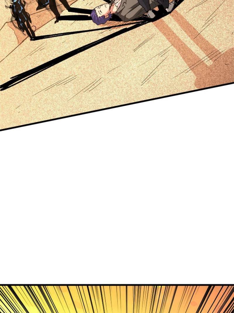 Read Endgame Restart EN Manga Online