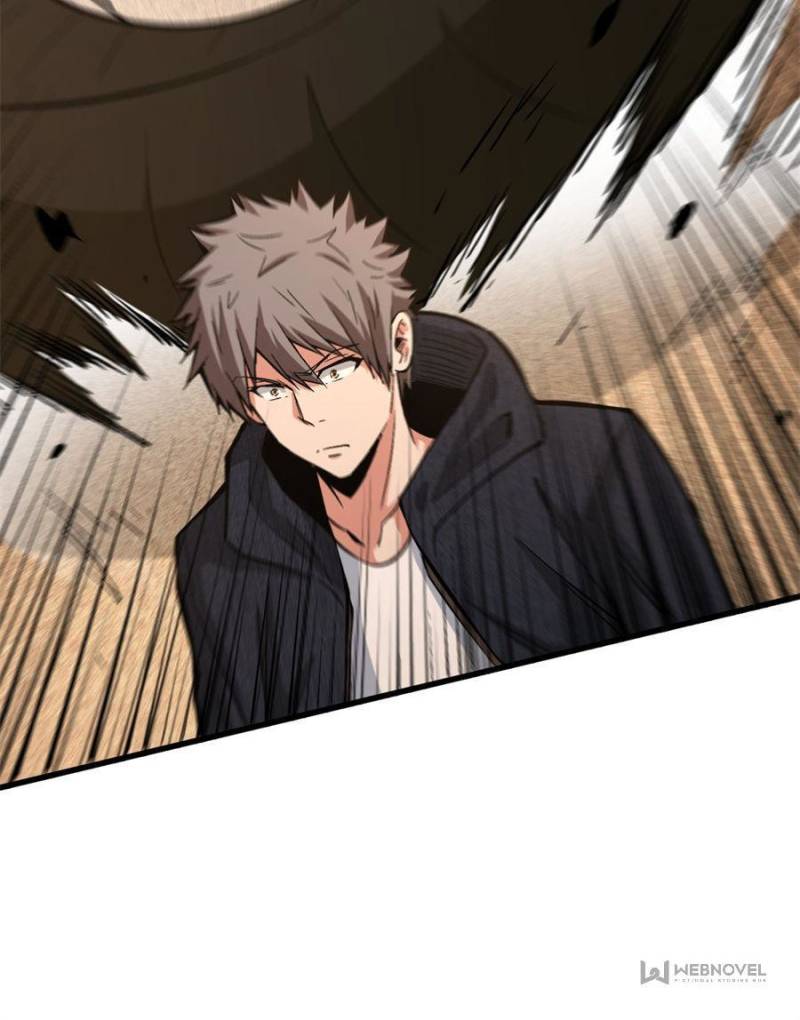 Read Endgame Restart EN Manga Online