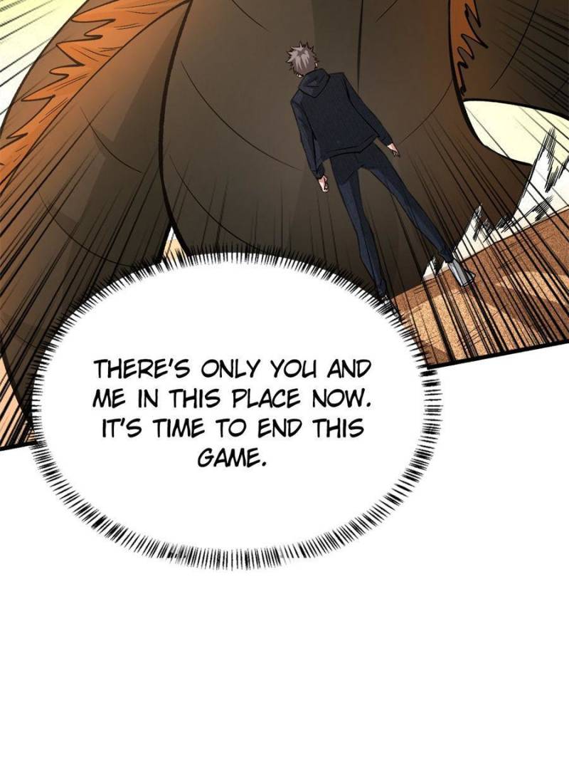 Read Endgame Restart EN Manga Online