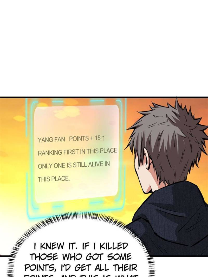 Read Endgame Restart EN Manga Online
