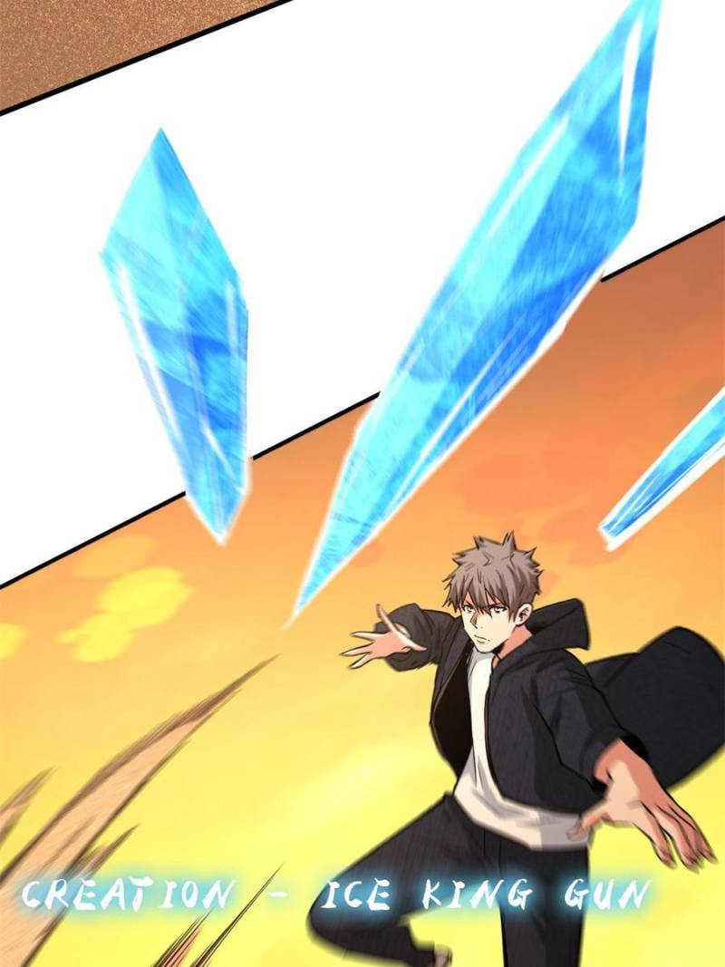 Read Endgame Restart EN Manga Online