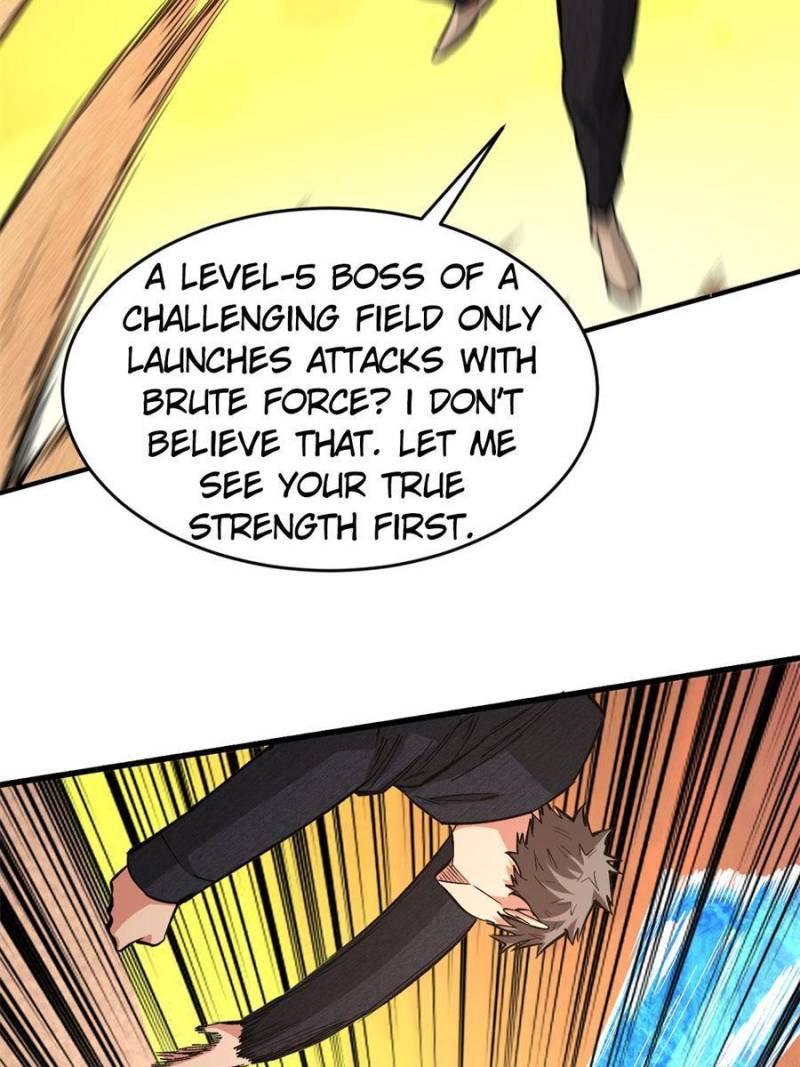 Read Endgame Restart EN Manga Online