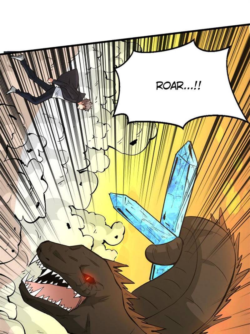 Read Endgame Restart EN Manga Online