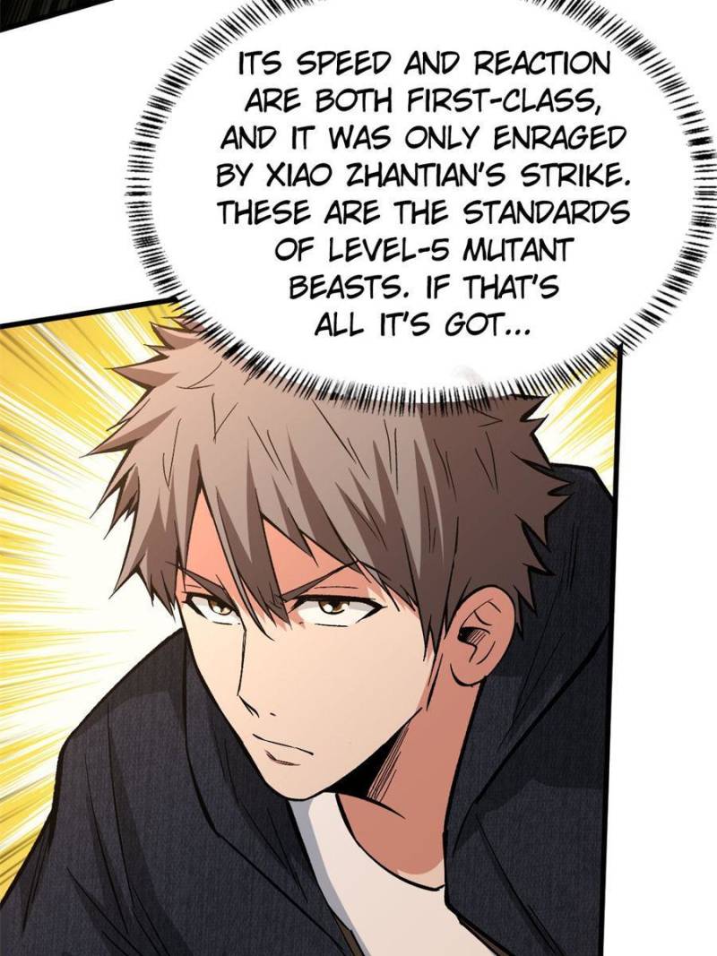 Read Endgame Restart EN Manga Online