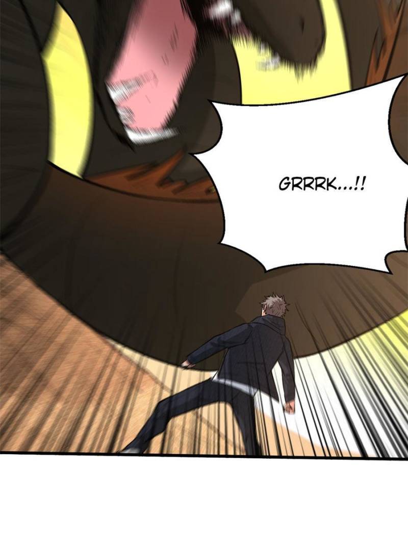 Read Endgame Restart EN Manga Online