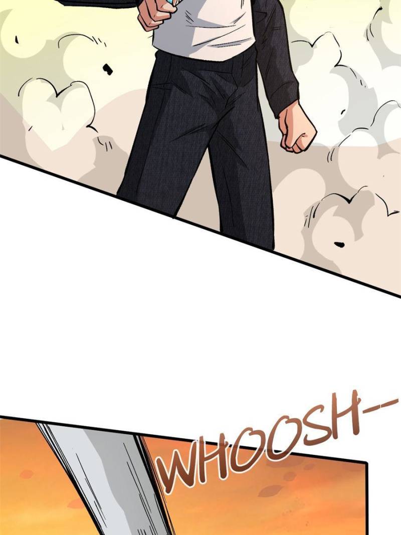 Read Endgame Restart EN Manga Online