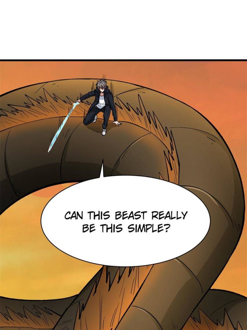 Read Endgame Restart EN Manga Online