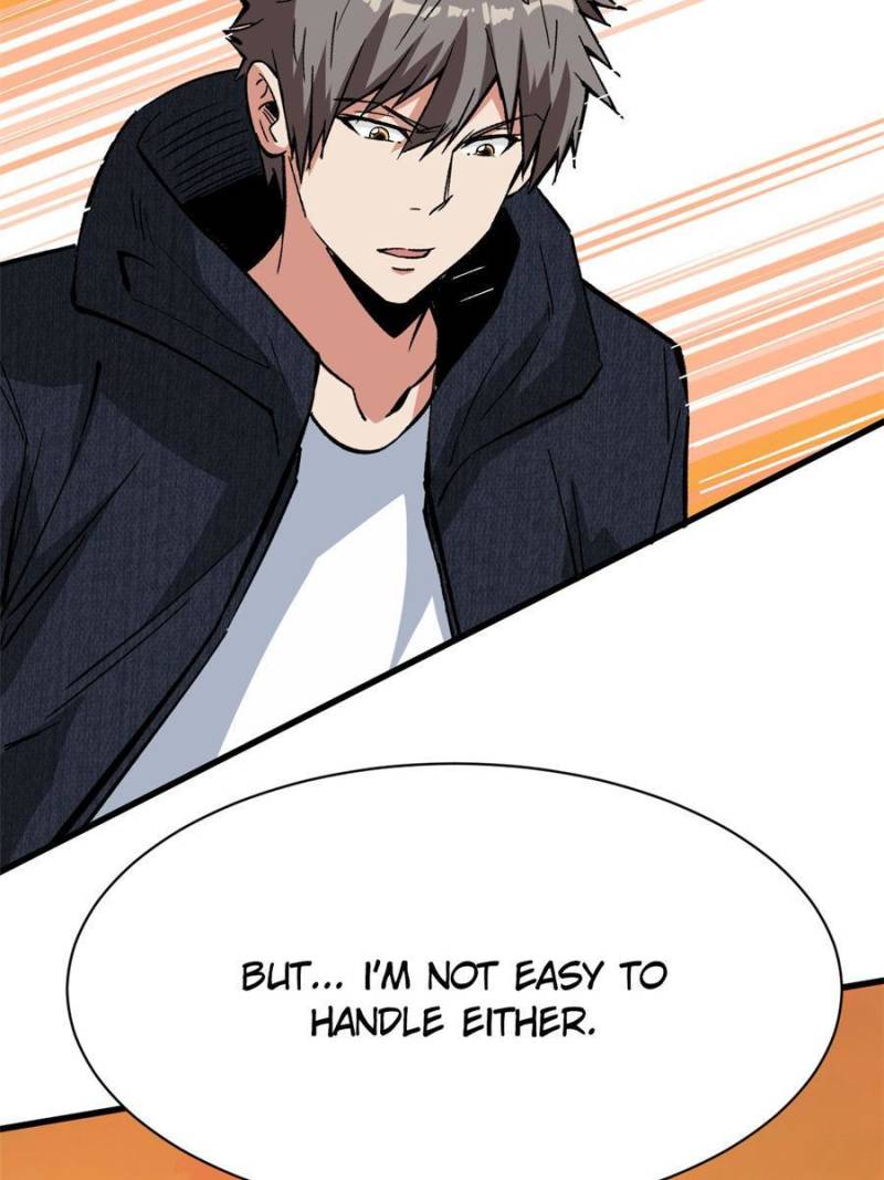 Read Endgame Restart EN Manga Online
