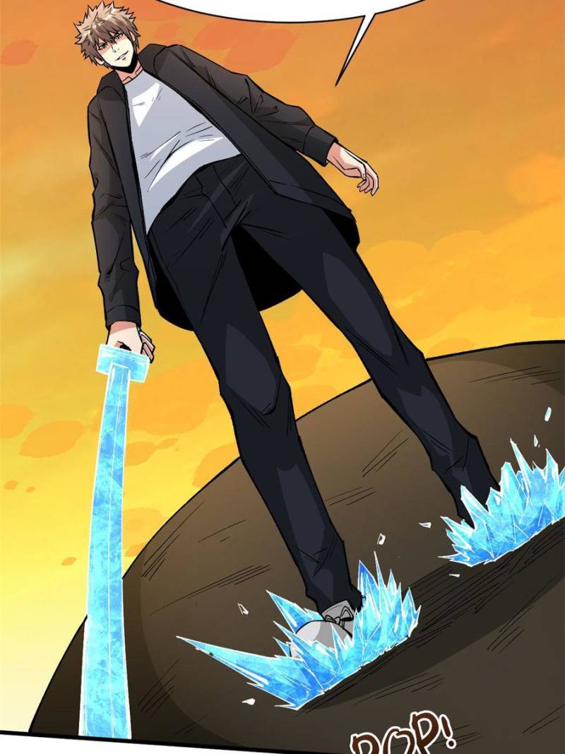 Read Endgame Restart EN Manga Online