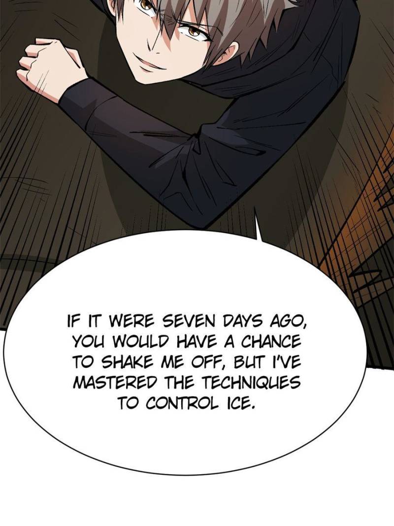 Read Endgame Restart EN Manga Online