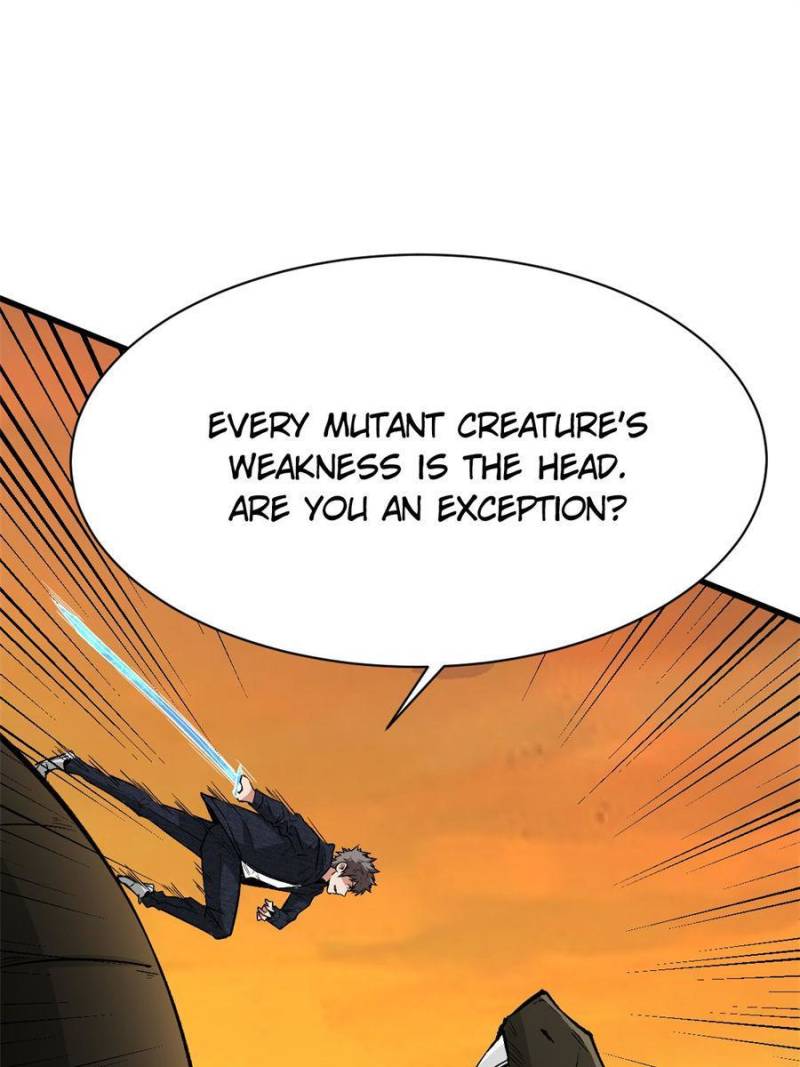Read Endgame Restart EN Manga Online