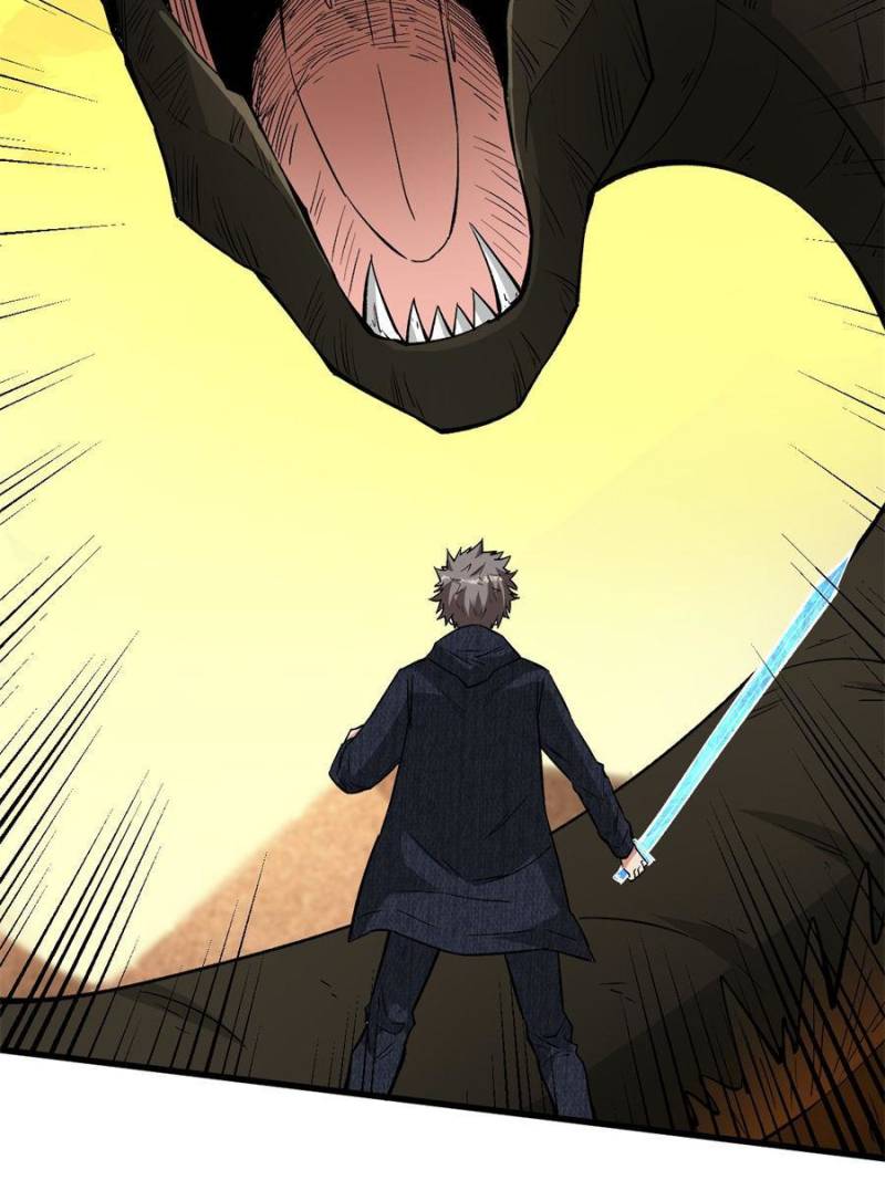 Read Endgame Restart EN Manga Online