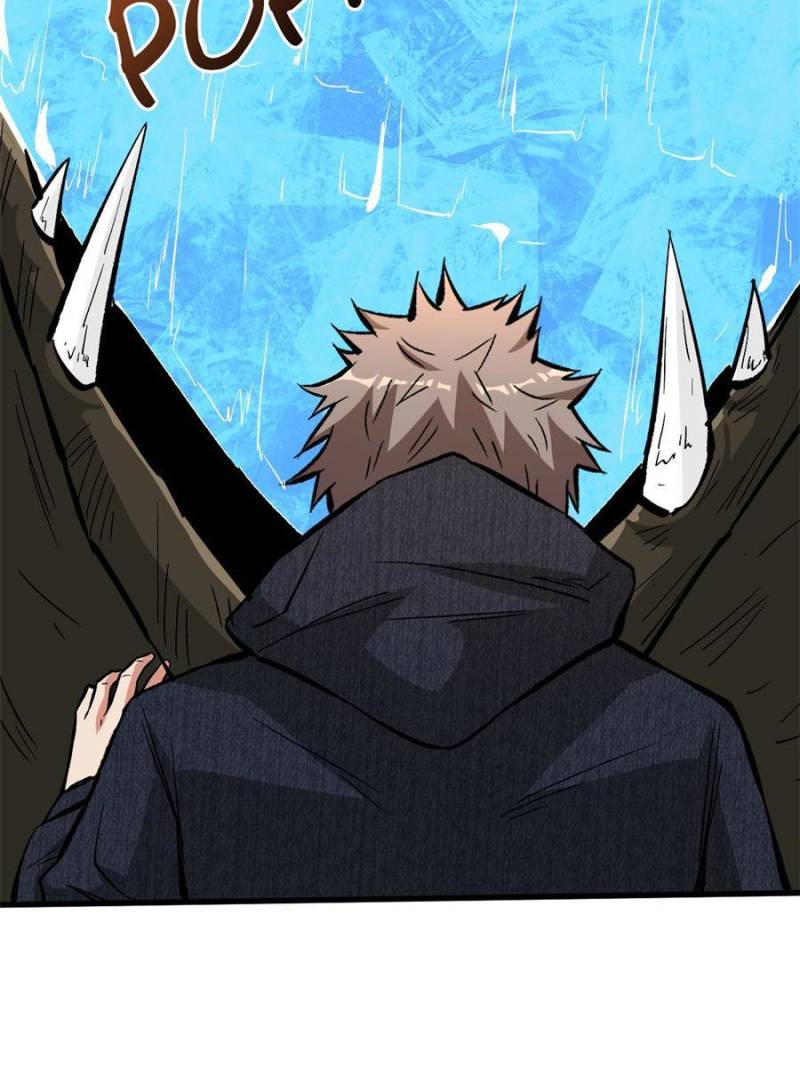 Read Endgame Restart EN Manga Online