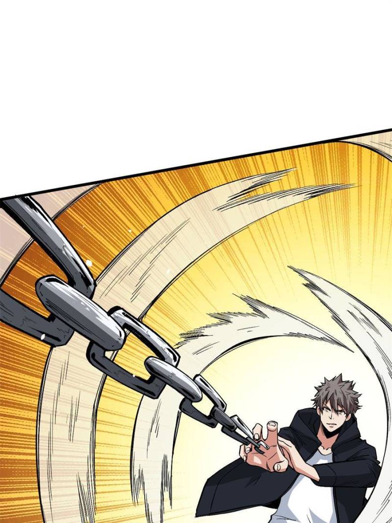 Read Endgame Restart EN Manga Online