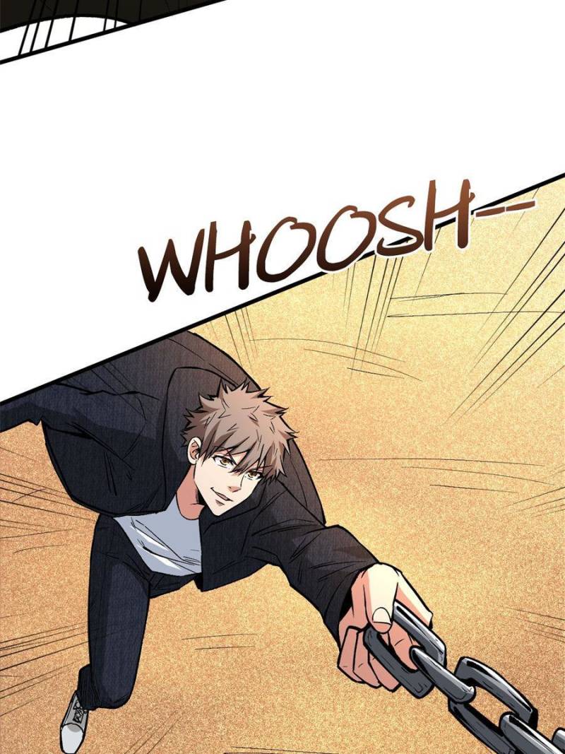 Read Endgame Restart EN Manga Online