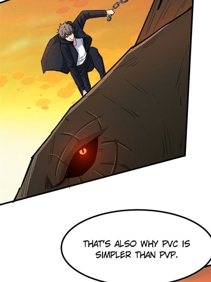 Read Endgame Restart EN Manga Online