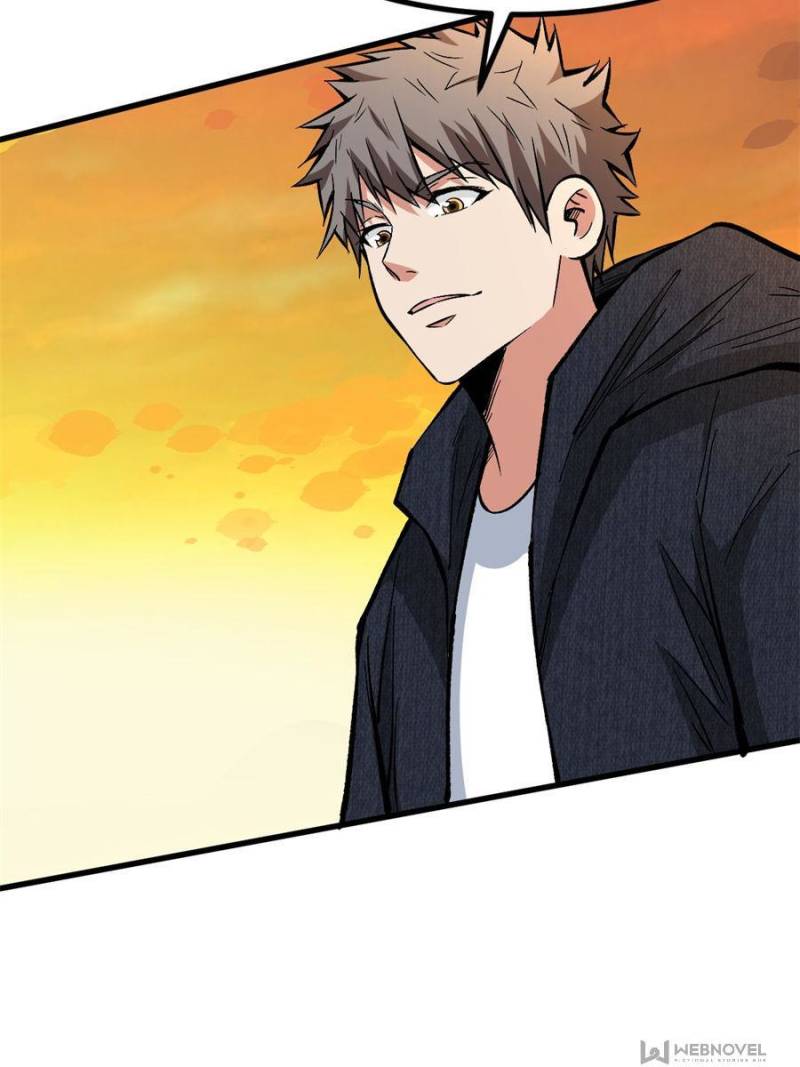 Read Endgame Restart EN Manga Online