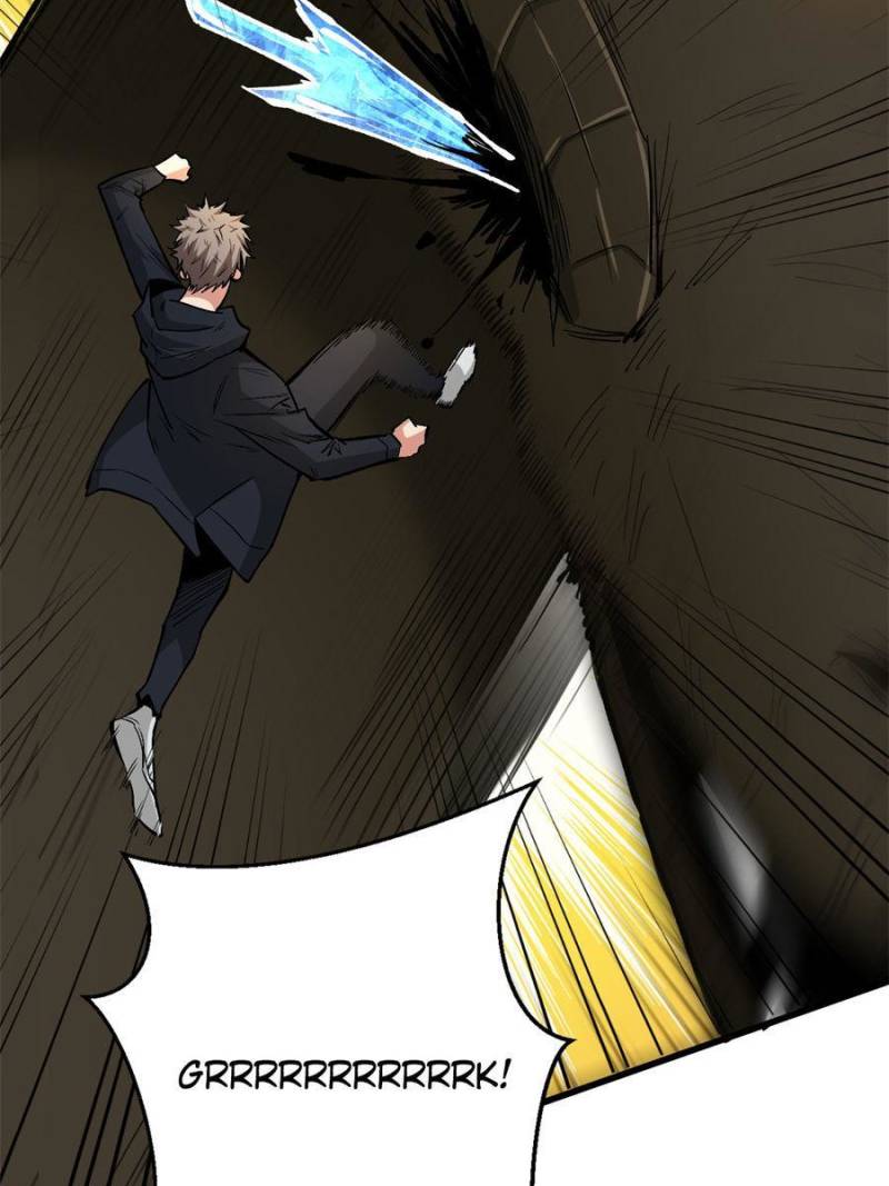 Read Endgame Restart EN Manga Online