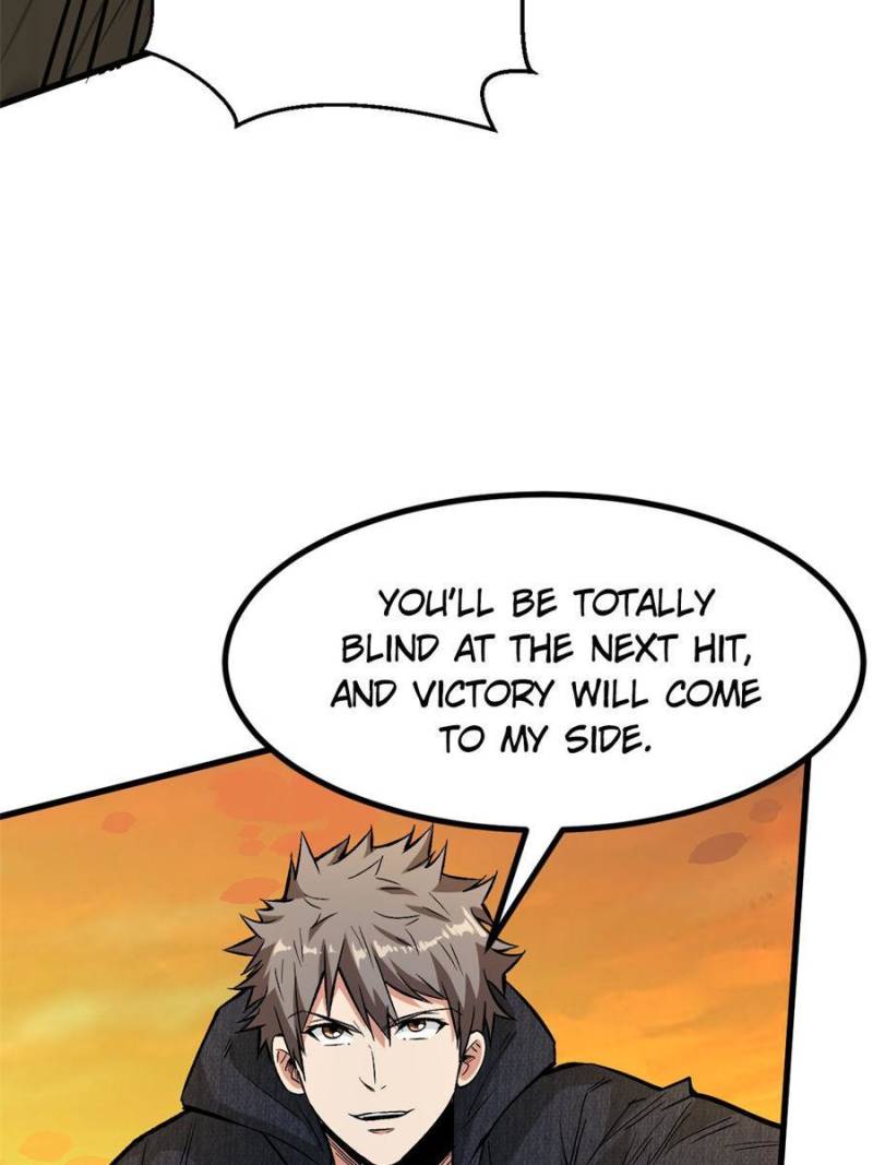 Read Endgame Restart EN Manga Online