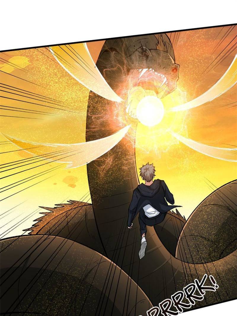 Read Endgame Restart EN Manga Online