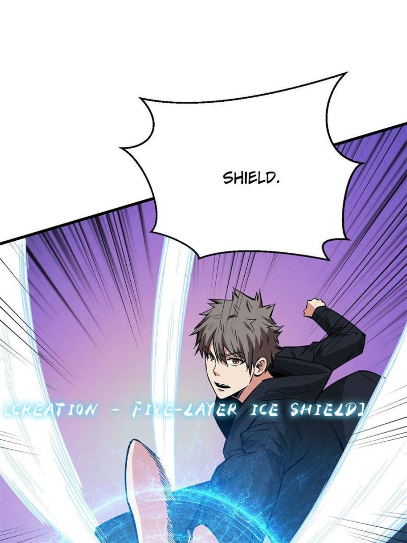 Read Endgame Restart EN Manga Online