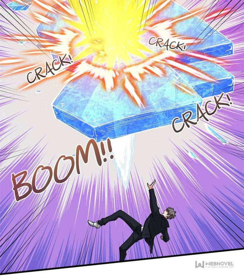 Read Endgame Restart EN Manga Online