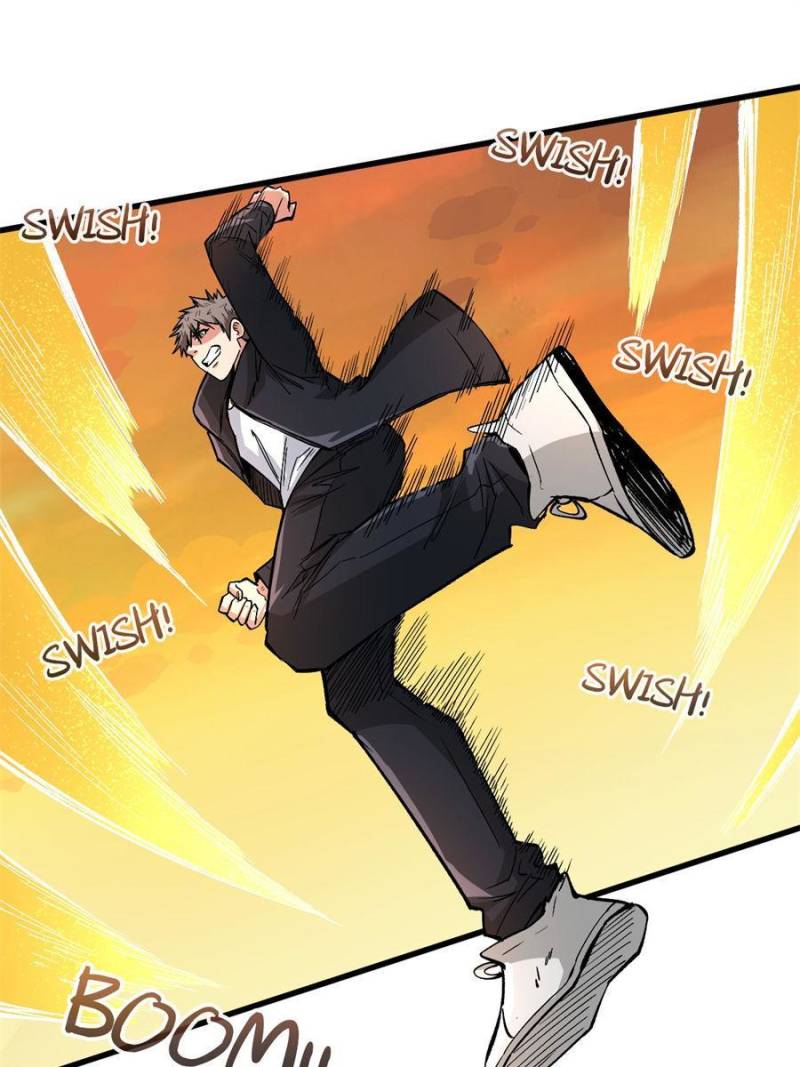 Read Endgame Restart EN Manga Online