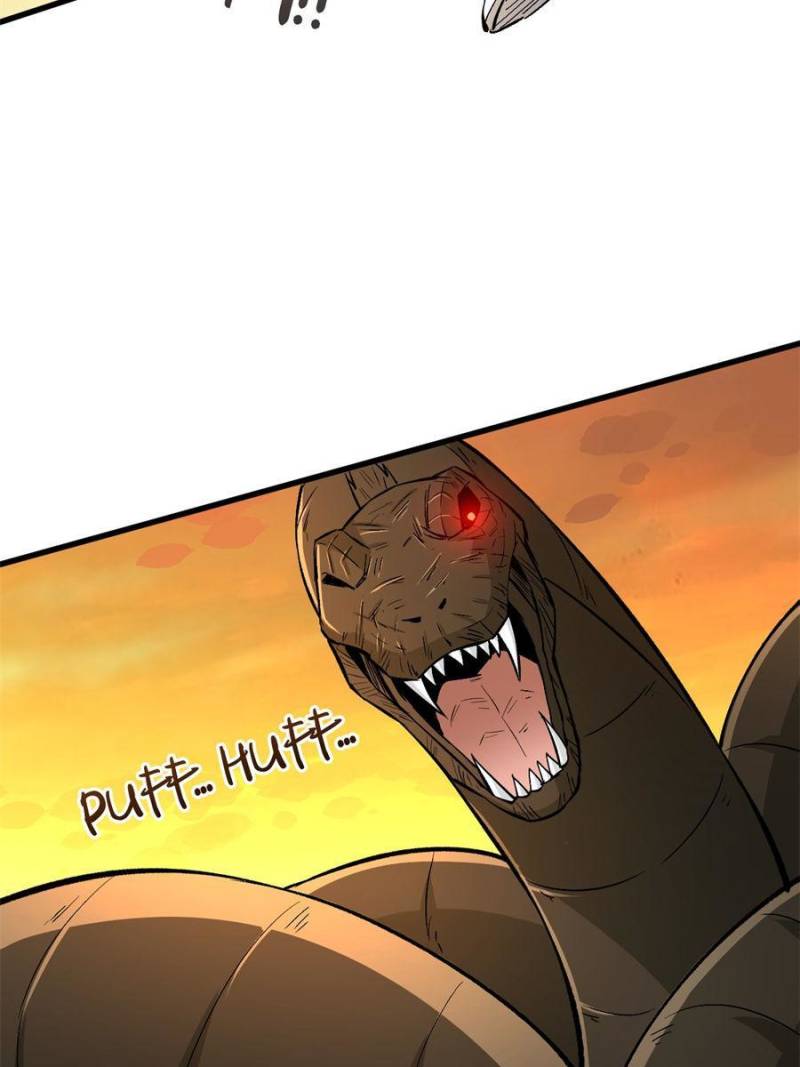 Read Endgame Restart EN Manga Online