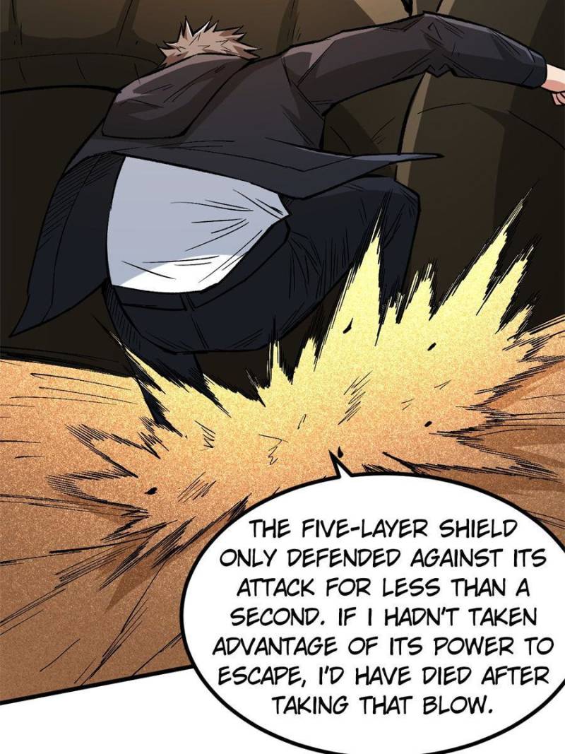 Read Endgame Restart EN Manga Online