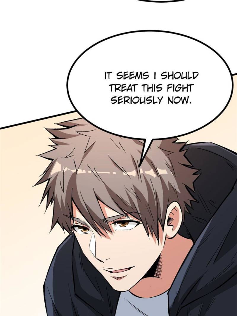 Read Endgame Restart EN Manga Online