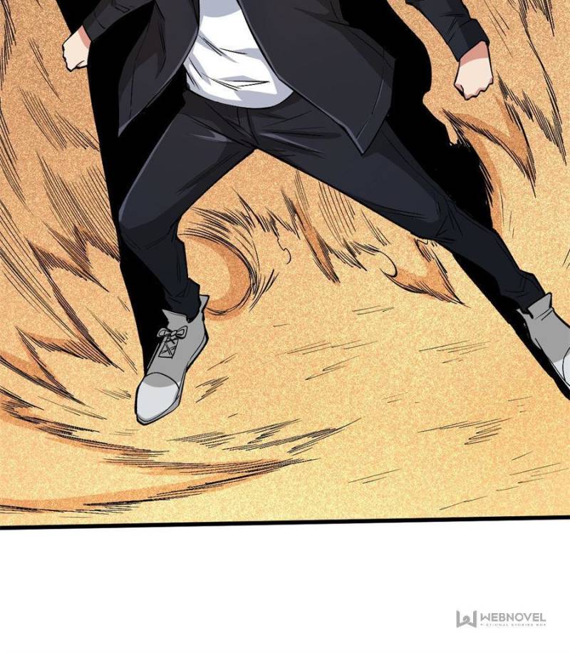 Read Endgame Restart EN Manga Online