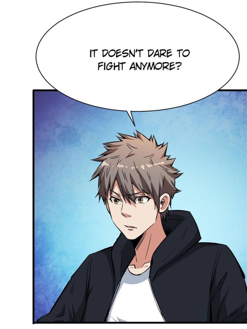 Read Endgame Restart EN Manga Online