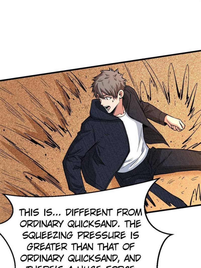 Read Endgame Restart EN Manga Online