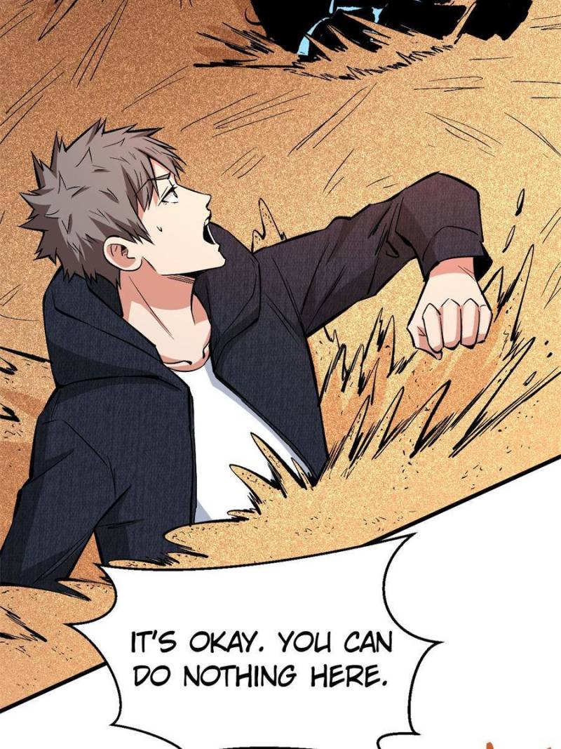 Read Endgame Restart EN Manga Online