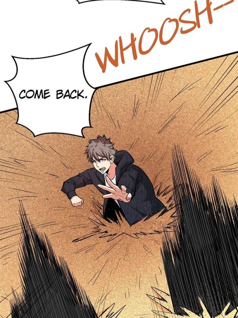 Read Endgame Restart EN Manga Online