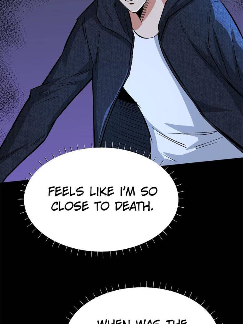 Read Endgame Restart EN Manga Online