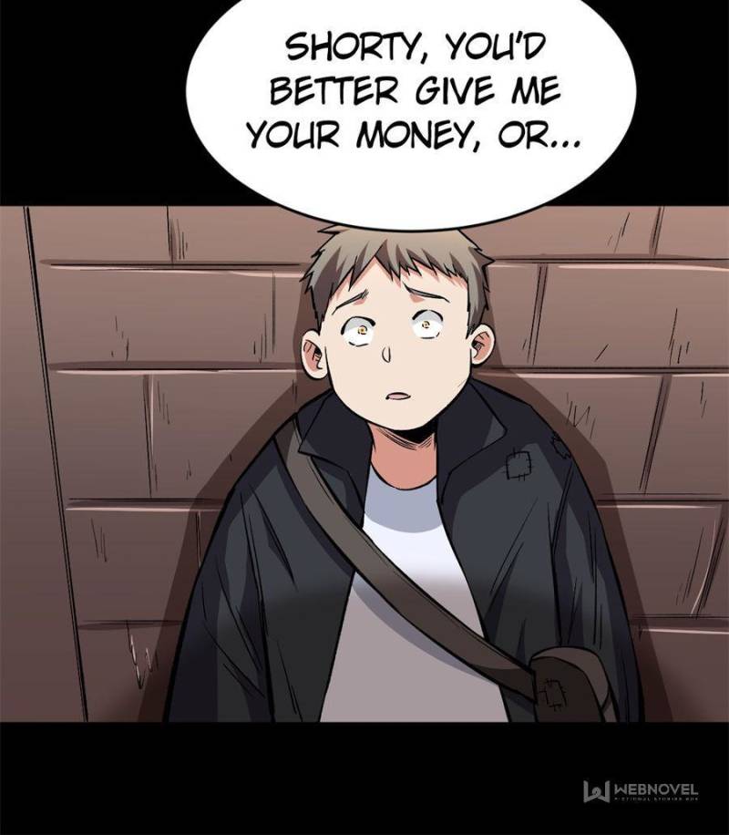 Read Endgame Restart EN Manga Online