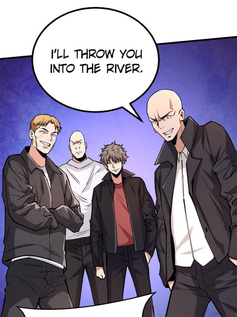 Read Endgame Restart EN Manga Online