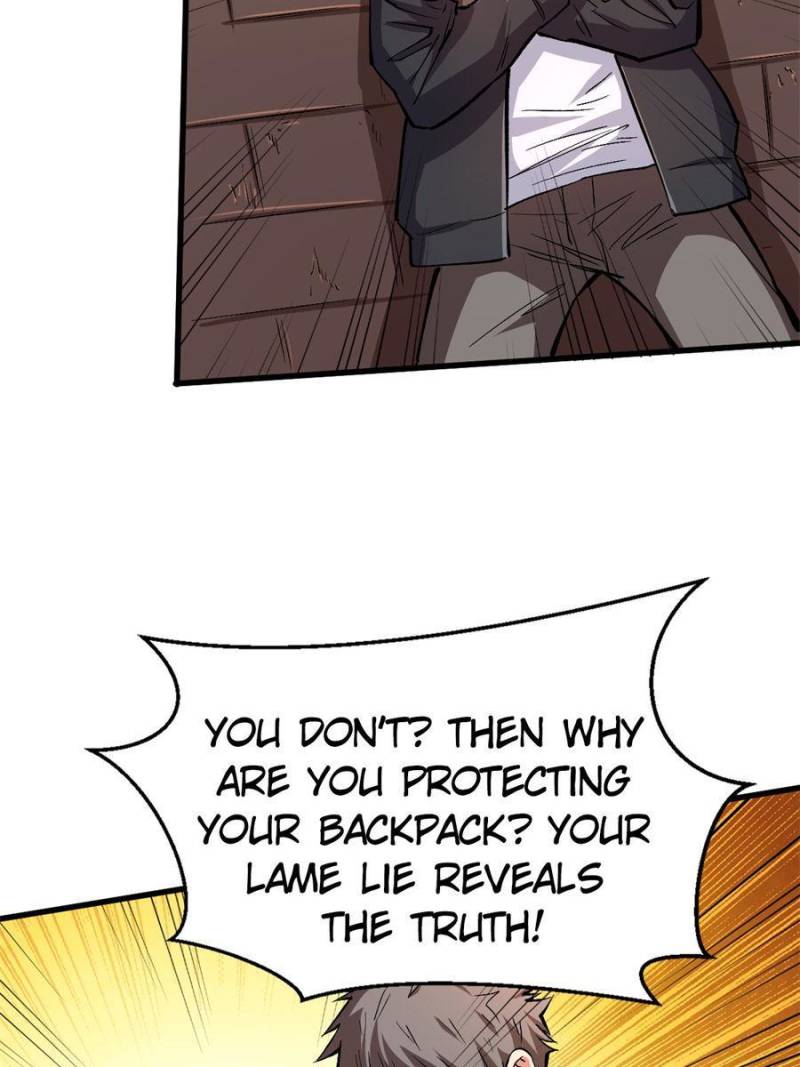 Read Endgame Restart EN Manga Online