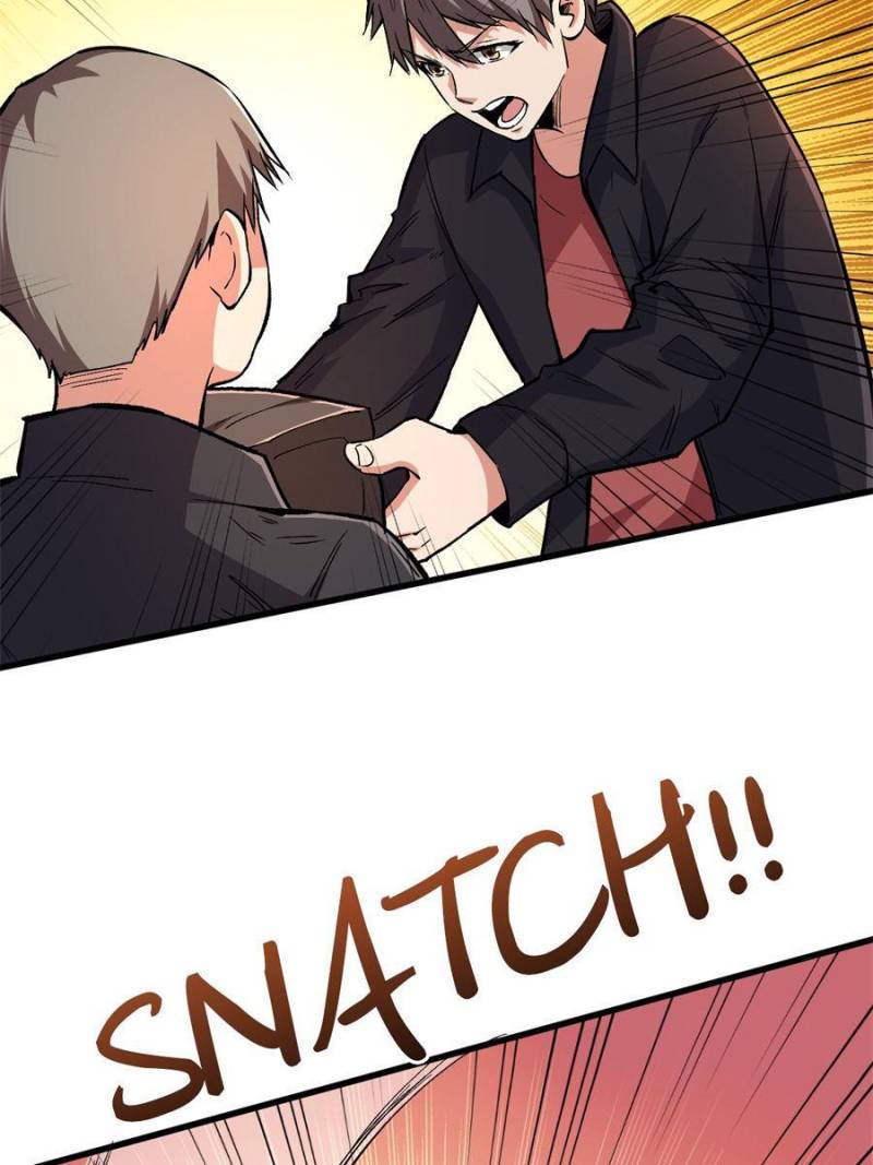 Read Endgame Restart EN Manga Online