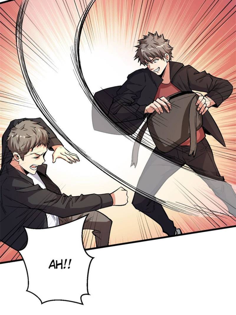 Read Endgame Restart EN Manga Online