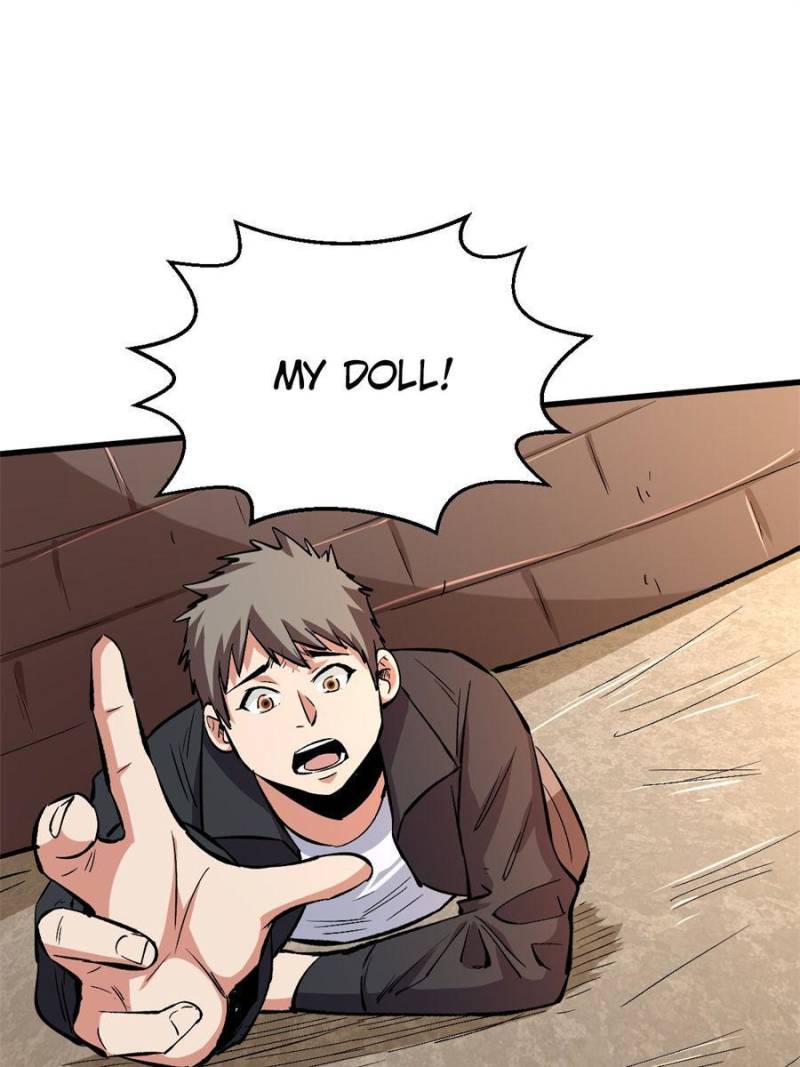 Read Endgame Restart EN Manga Online