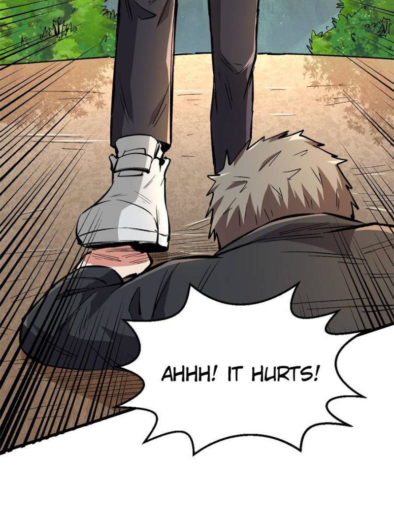Read Endgame Restart EN Manga Online