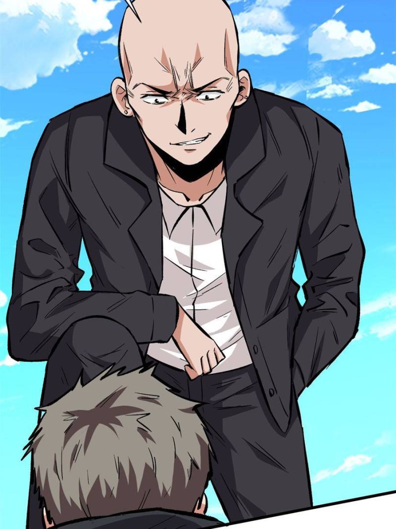 Read Endgame Restart EN Manga Online
