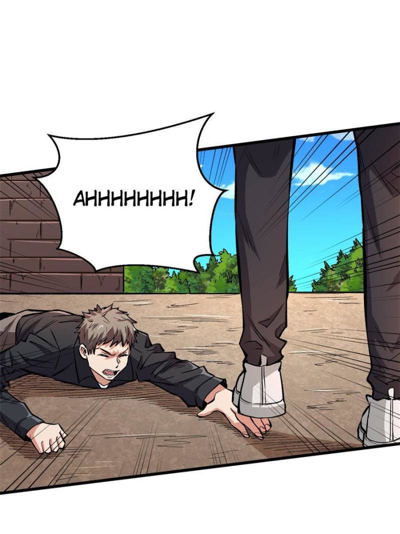 Read Endgame Restart EN Manga Online