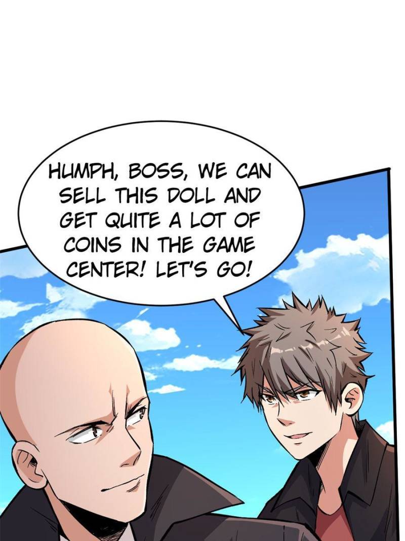 Read Endgame Restart EN Manga Online