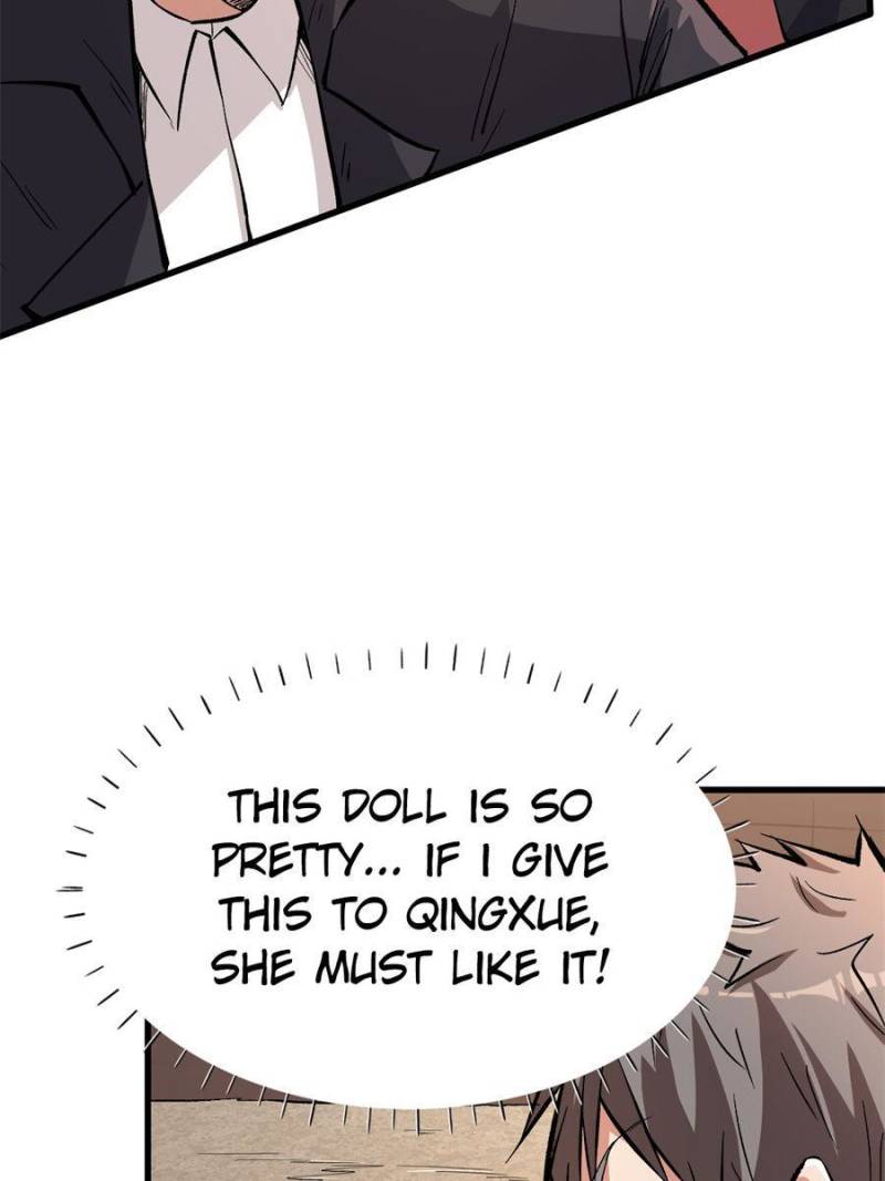 Read Endgame Restart EN Manga Online