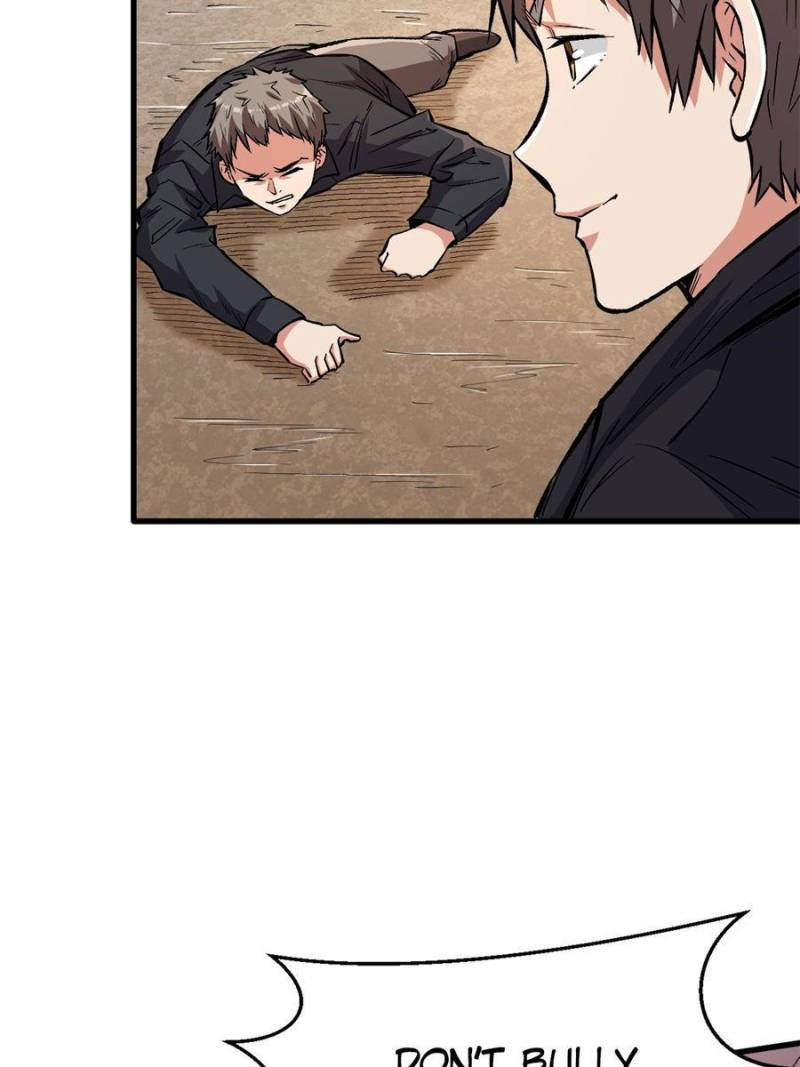 Read Endgame Restart EN Manga Online