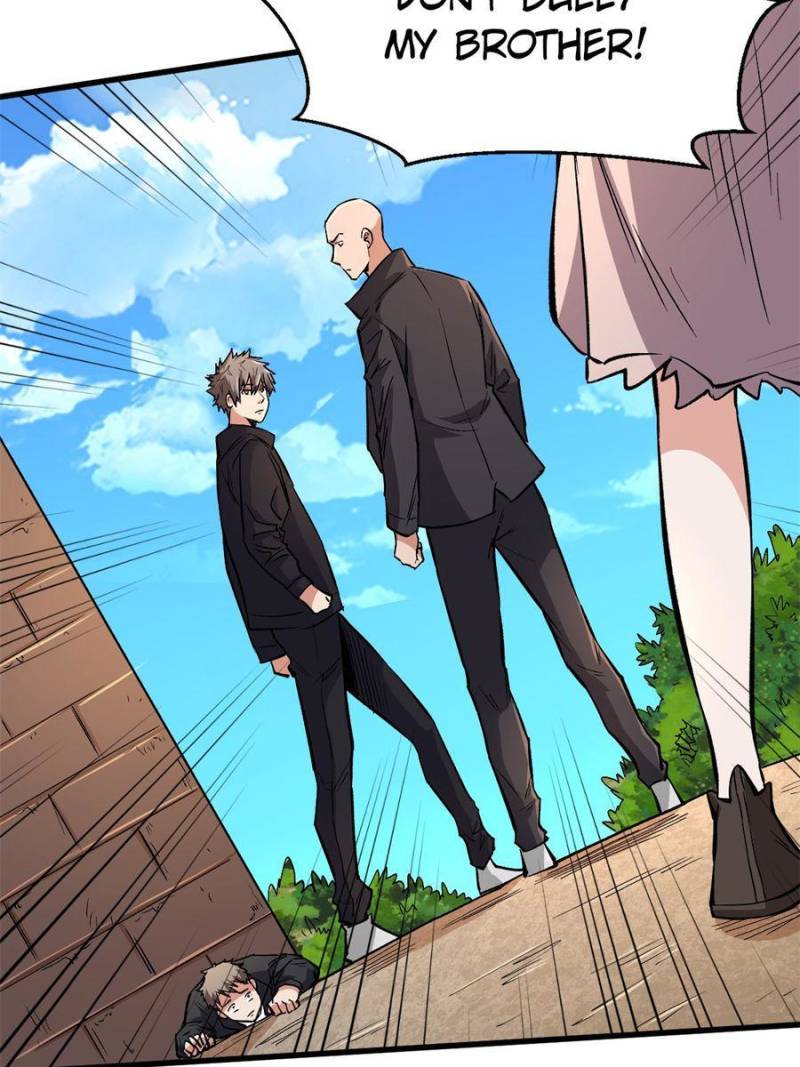 Read Endgame Restart EN Manga Online