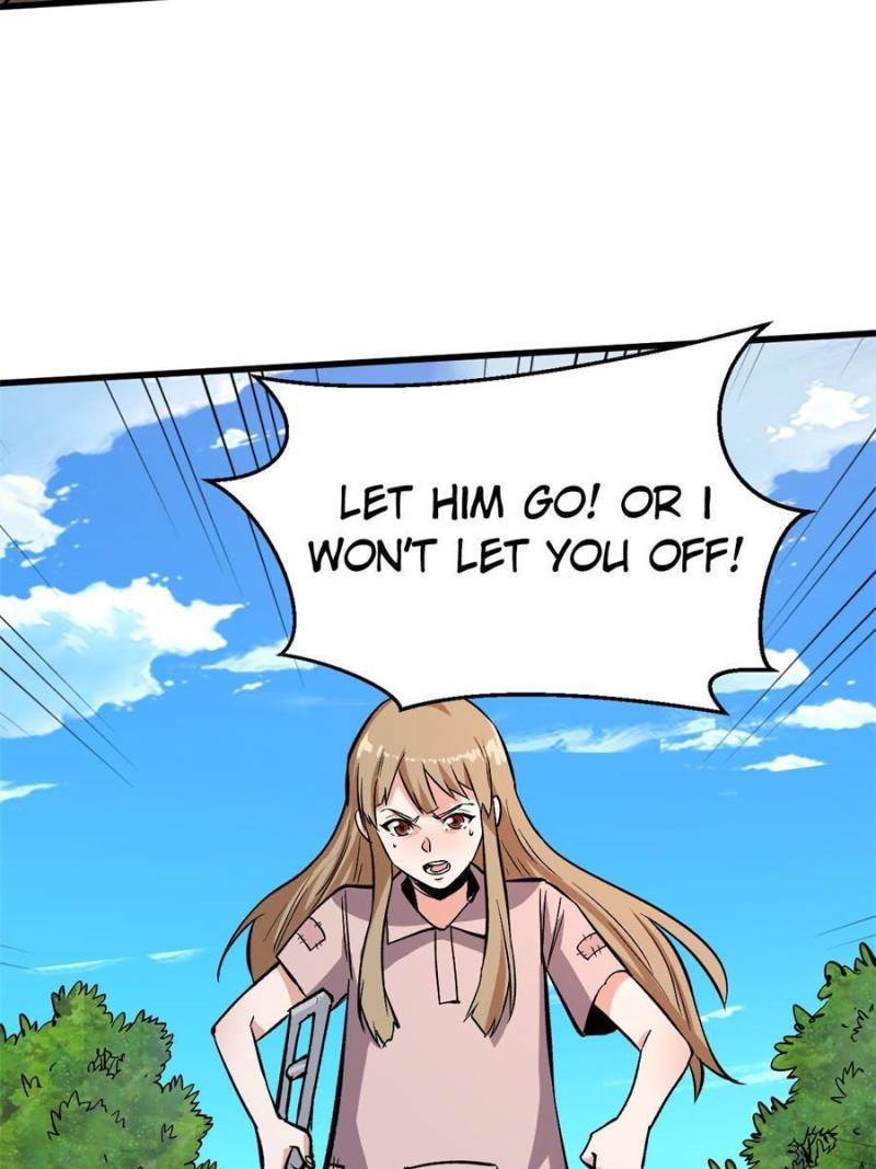 Read Endgame Restart EN Manga Online